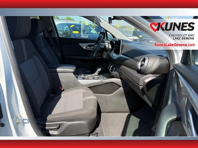 SEMINUEVOS CHEVROLET Blazer a Estados en autogozo