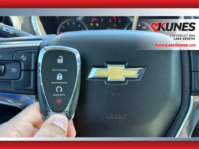 SEMINUEVOS CHEVROLET Blazer a Estados en autogozo