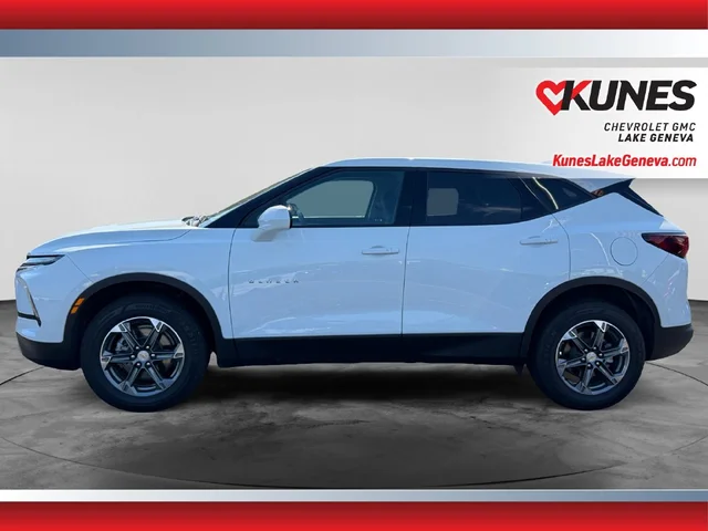 SEMINUEVOS CHEVROLET Blazer a Estados en autogozo