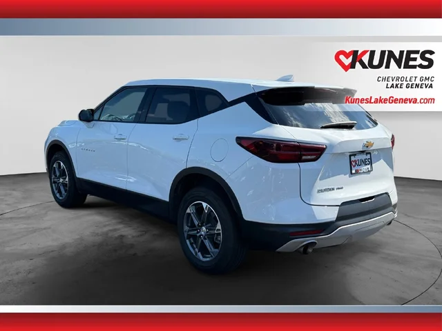 SEMINUEVOS CHEVROLET Blazer a Estados en autogozo