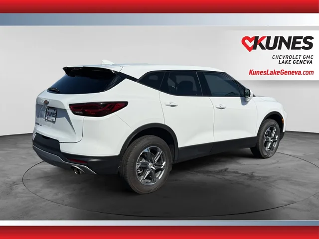 SEMINUEVOS CHEVROLET Blazer a Estados en autogozo