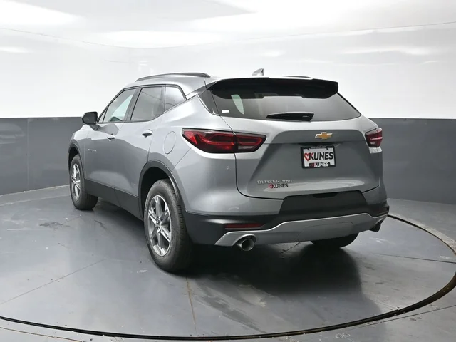 Nuevos CHEVROLET BLAZER à Estados chez autogozo