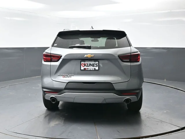 Nuevos CHEVROLET BLAZER à Estados chez autogozo