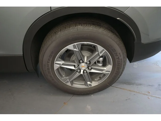 Nuevos CHEVROLET BLAZER à Estados chez autogozo