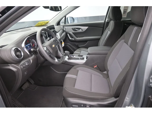 Nuevos CHEVROLET BLAZER à Estados chez autogozo