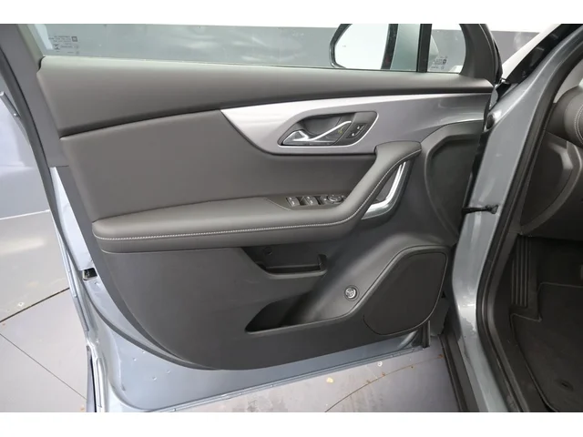 Nuevos CHEVROLET BLAZER à Estados chez autogozo