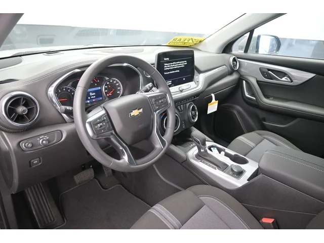 Nuevos CHEVROLET BLAZER à Estados chez autogozo
