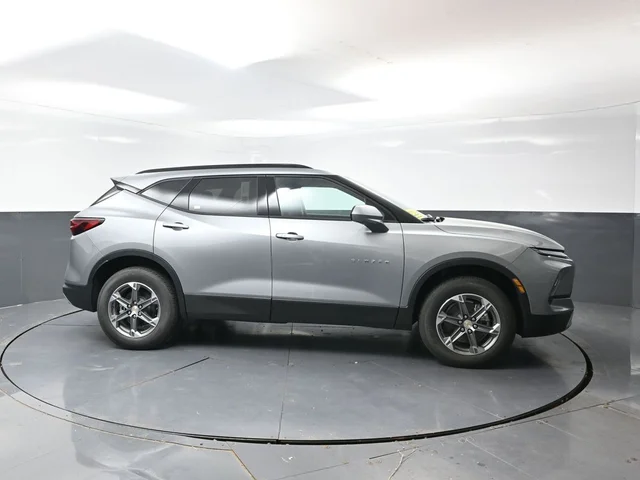 Nuevos CHEVROLET BLAZER à Estados chez autogozo