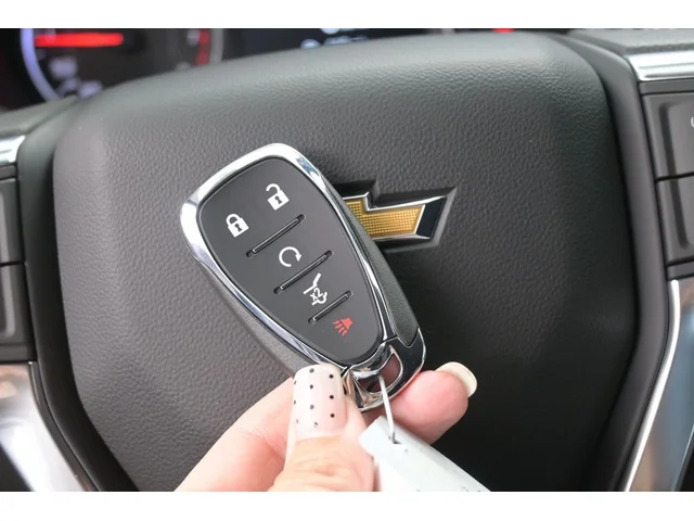 Nuevos CHEVROLET BLAZER à Estados chez autogozo