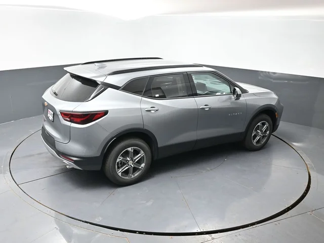 Nuevos CHEVROLET BLAZER à Estados chez autogozo