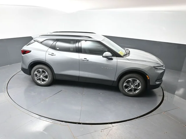 Nuevos CHEVROLET BLAZER à Estados chez autogozo