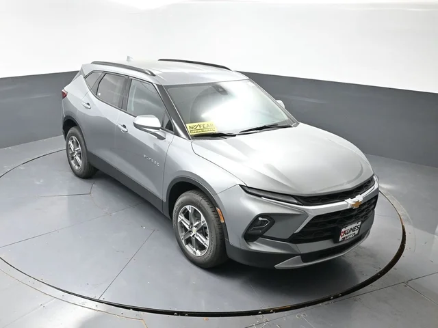 Nuevos CHEVROLET BLAZER à Estados chez autogozo