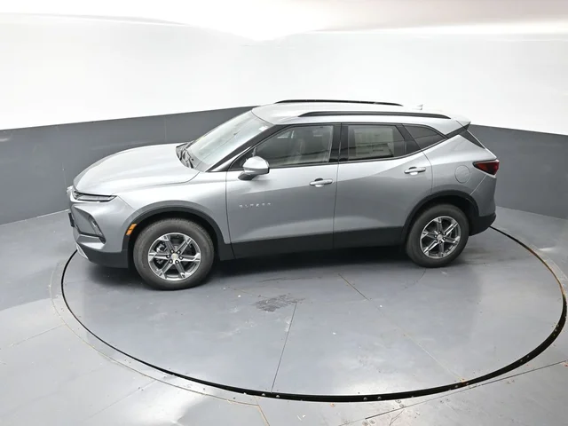 Nuevos CHEVROLET BLAZER à Estados chez autogozo