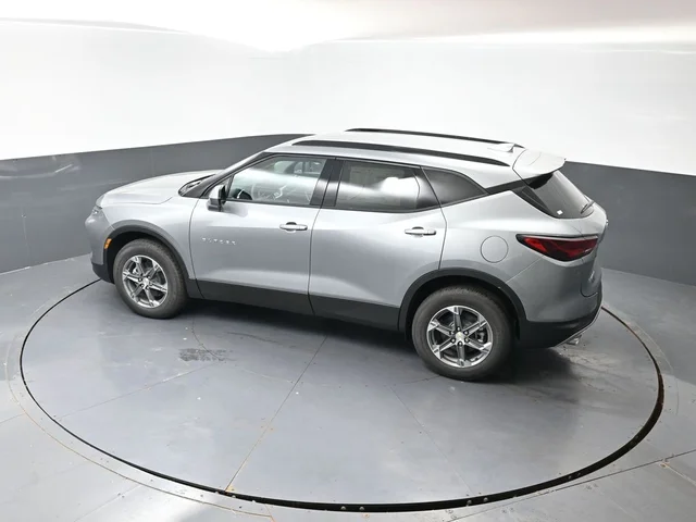 Nuevos CHEVROLET BLAZER à Estados chez autogozo