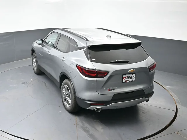 Nuevos CHEVROLET BLAZER à Estados chez autogozo