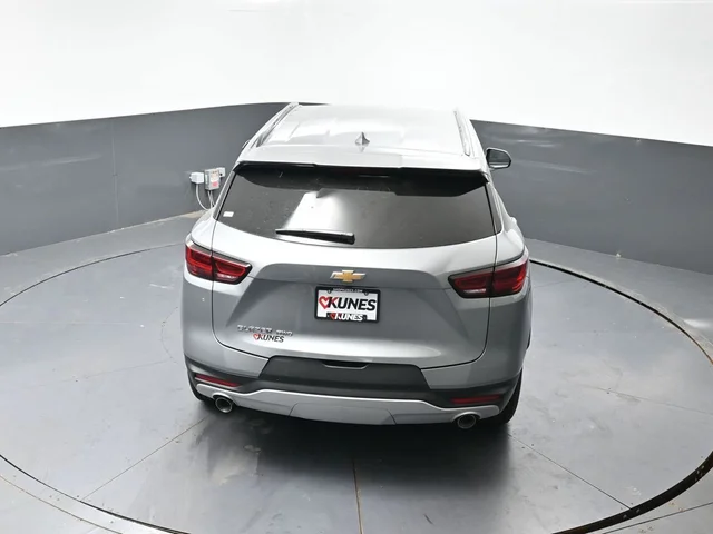 Nuevos CHEVROLET BLAZER à Estados chez autogozo