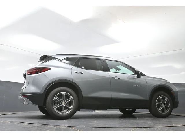 Nuevos CHEVROLET BLAZER à Estados chez autogozo