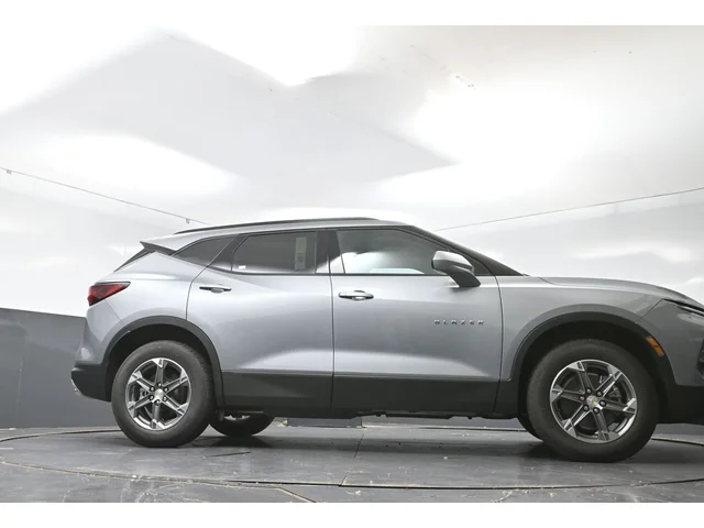 Nuevos CHEVROLET BLAZER à Estados chez autogozo
