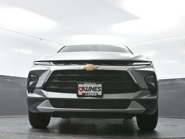 Nuevos CHEVROLET BLAZER à Estados chez autogozo