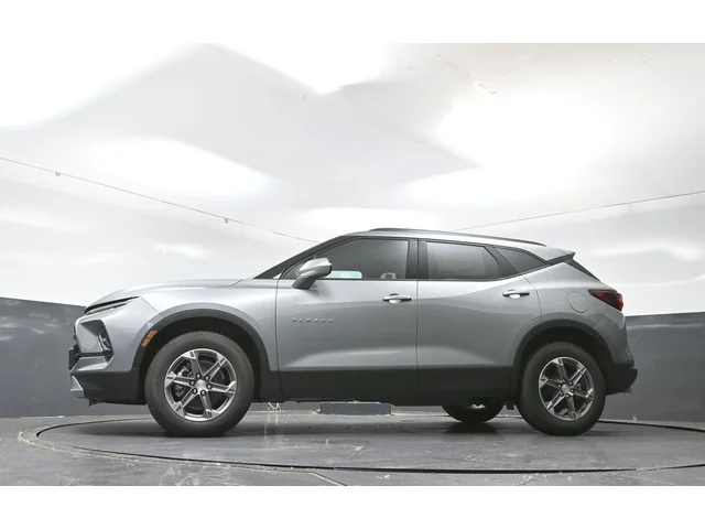 Nuevos CHEVROLET BLAZER à Estados chez autogozo