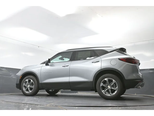 Nuevos CHEVROLET BLAZER à Estados chez autogozo