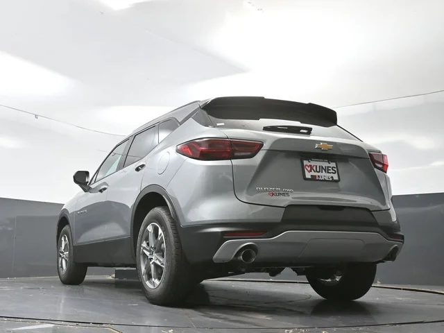 Nuevos CHEVROLET BLAZER à Estados chez autogozo