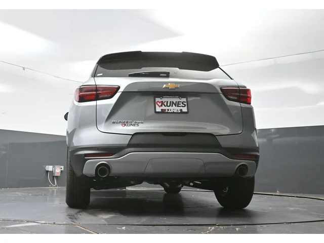 Nuevos CHEVROLET BLAZER à Estados chez autogozo