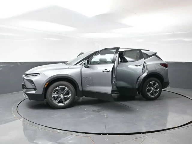 Nuevos CHEVROLET BLAZER à Estados chez autogozo