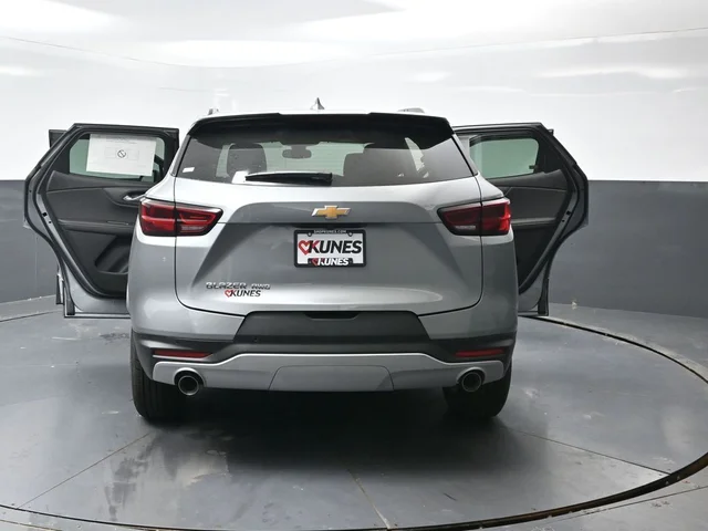 Nuevos CHEVROLET BLAZER à Estados chez autogozo