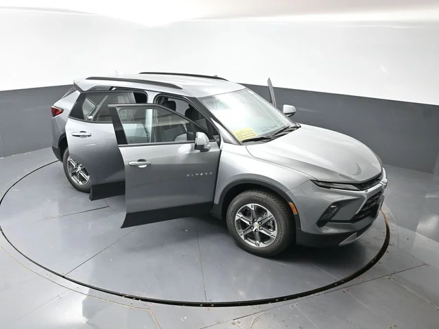 Nuevos CHEVROLET BLAZER à Estados chez autogozo