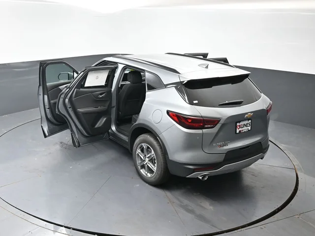 Nuevos CHEVROLET BLAZER à Estados chez autogozo