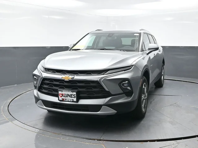 Nuevos CHEVROLET BLAZER à Estados chez autogozo