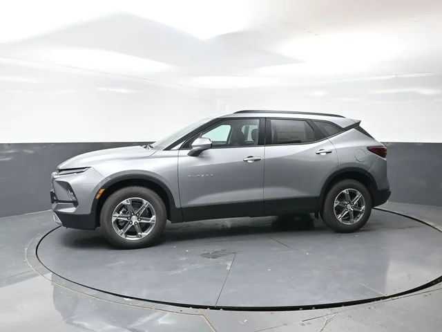Nuevos CHEVROLET BLAZER à Estados chez autogozo