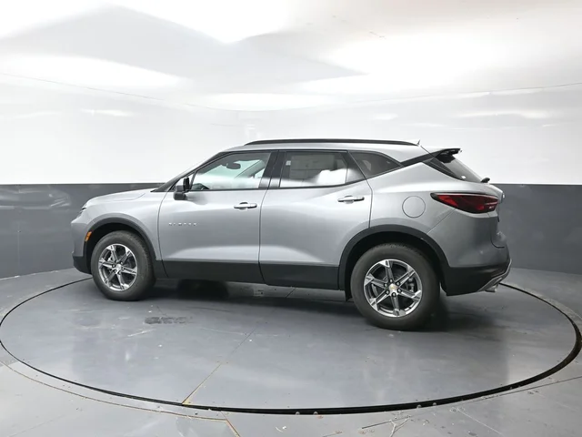 Nuevos CHEVROLET BLAZER à Estados chez autogozo