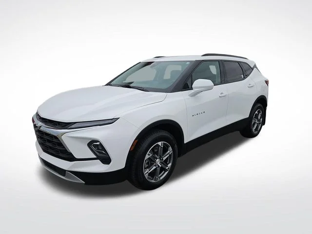 SEMINUEVOS CHEVROLET Blazer a Estados en autogozo