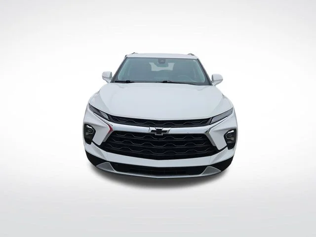 SEMINUEVOS CHEVROLET Blazer a Estados en autogozo