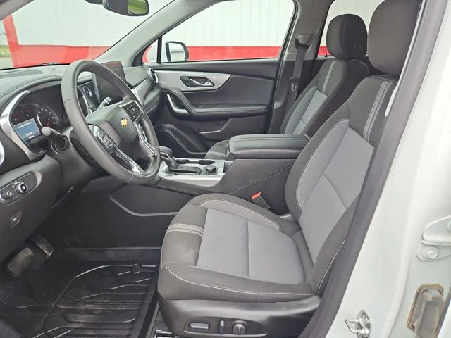 SEMINUEVOS CHEVROLET Blazer a Estados en autogozo