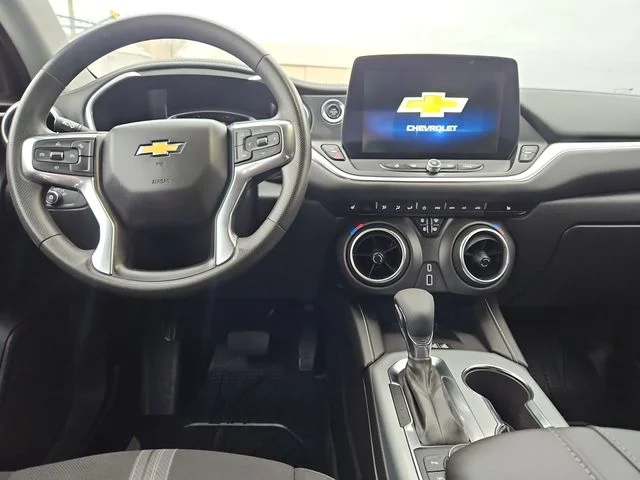SEMINUEVOS CHEVROLET Blazer a Estados en autogozo