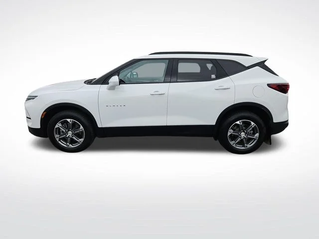 SEMINUEVOS CHEVROLET Blazer a Estados en autogozo
