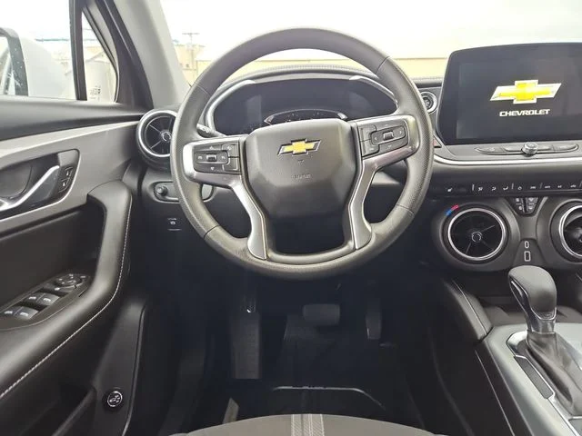 SEMINUEVOS CHEVROLET Blazer a Estados en autogozo
