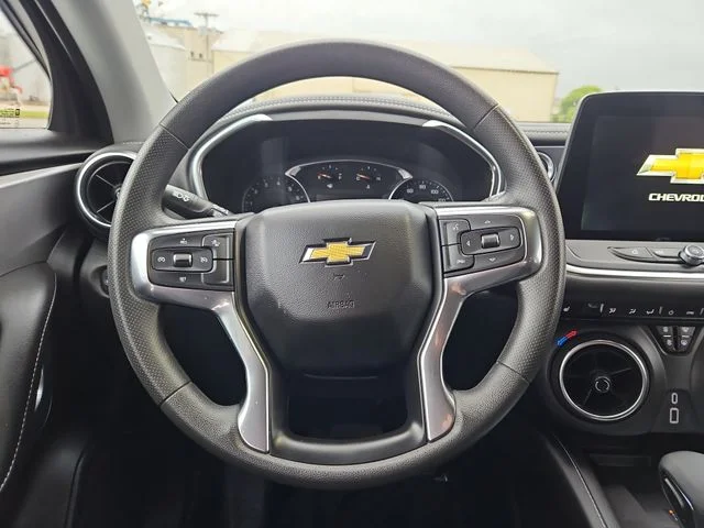 SEMINUEVOS CHEVROLET Blazer a Estados en autogozo