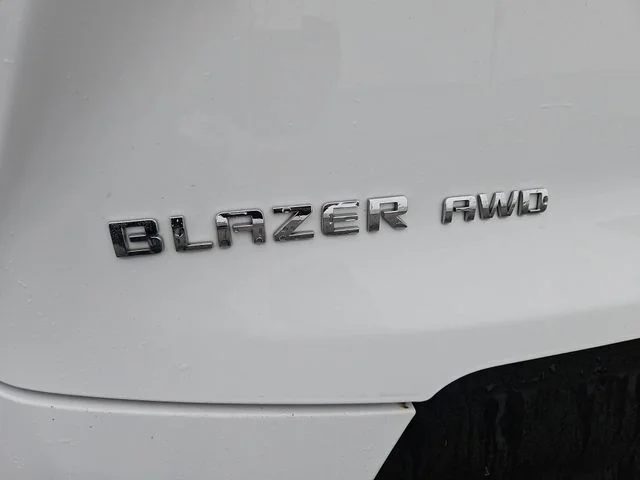 SEMINUEVOS CHEVROLET Blazer a Estados en autogozo