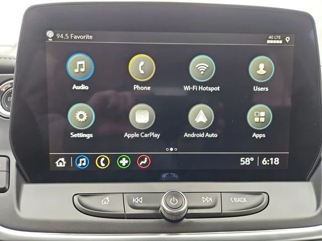 SEMINUEVOS CHEVROLET Blazer a Estados en autogozo