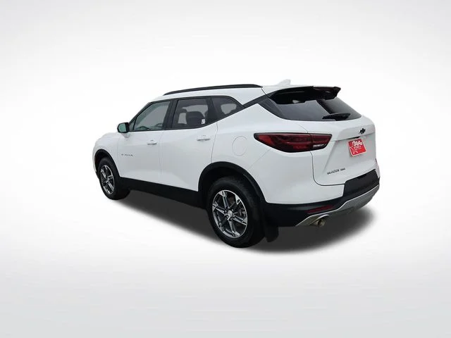 SEMINUEVOS CHEVROLET Blazer a Estados en autogozo