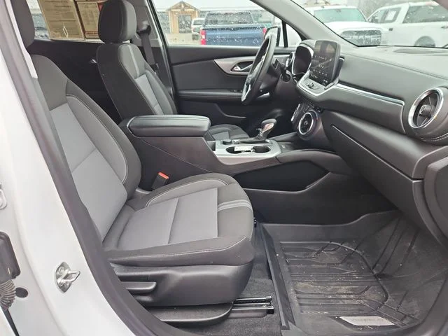 SEMINUEVOS CHEVROLET Blazer a Estados en autogozo