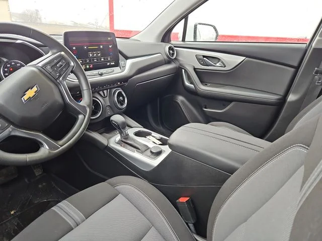 SEMINUEVOS CHEVROLET Blazer a Estados en autogozo