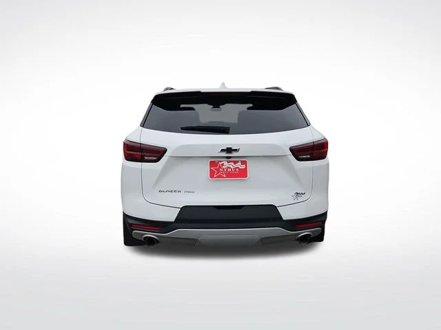 SEMINUEVOS CHEVROLET Blazer a Estados en autogozo