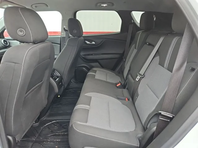 SEMINUEVOS CHEVROLET Blazer a Estados en autogozo