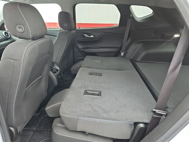 SEMINUEVOS CHEVROLET Blazer a Estados en autogozo