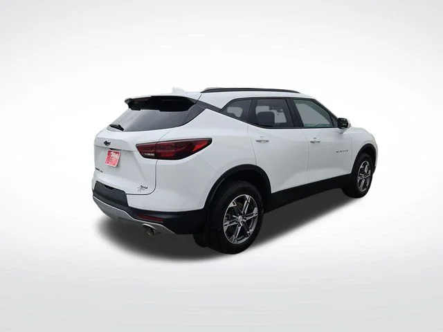 SEMINUEVOS CHEVROLET Blazer a Estados en autogozo